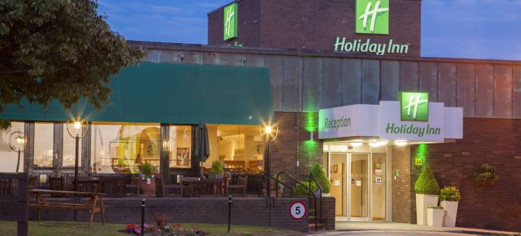 利兹韦克菲尔德M1 Jct40假日酒店(Holiday Inn Leeds - Wakefield M1, Jct.40)图片