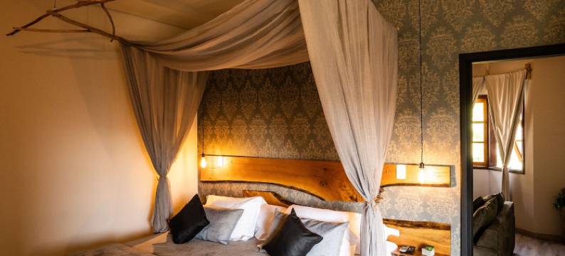 塞拉博尼塔酒店(Hotel Serra Bonita)图片