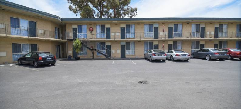 丹德农汽车旅馆(Dandenong Motel)图片