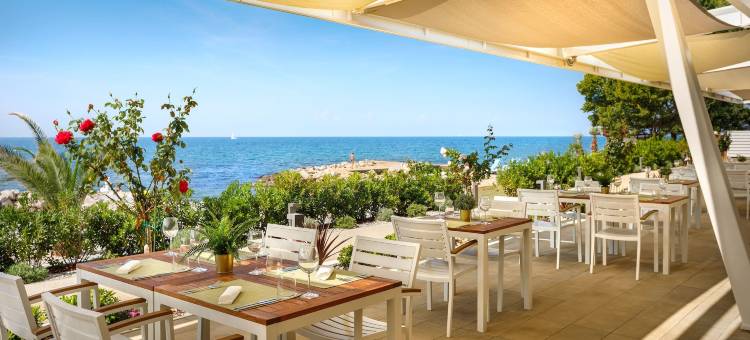 Aminess Maravea Camping Resort Holiday Homes图片