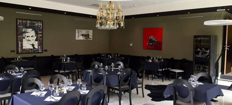 布里夫大酒店(Grand Hôtel Brive)图片