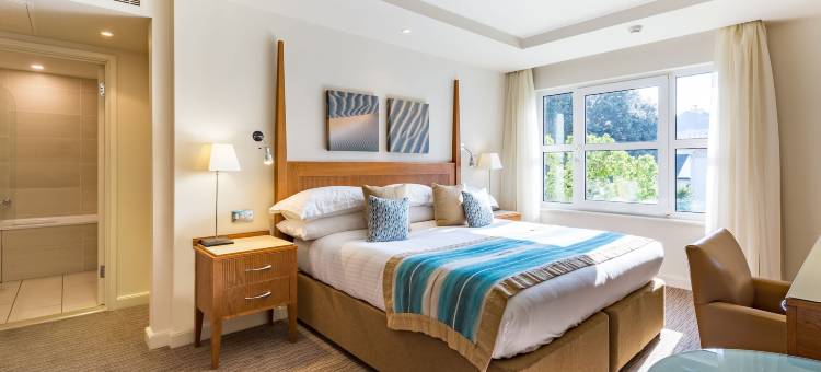 霍里佐海滨酒店及Spa(L’Horizon Beach Hotel & Spa)图片