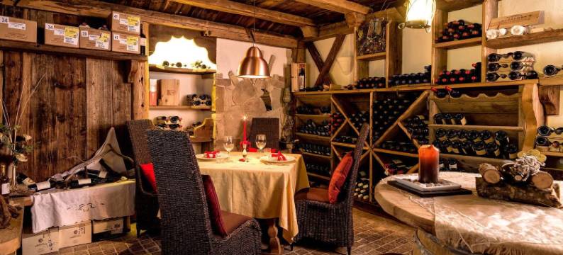 玛丽亚先驱瑞莱克斯酒店(Leading Relax Hotel Maria)图片