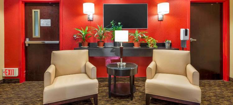 美国费城樱桃山常住酒店(Extended Stay America Suites - Philadelphia - Cherry Hill)图片