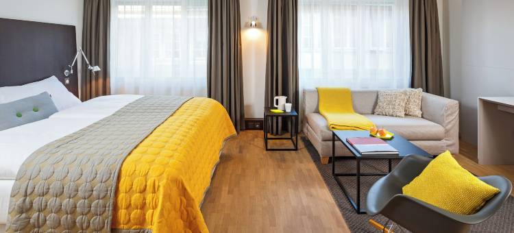 罗厄斯里酒店(Hotel Rössli)图片