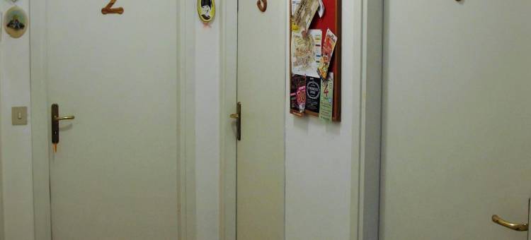 玫瑰民宿(Bed & Breakfast Delle Rose)图片