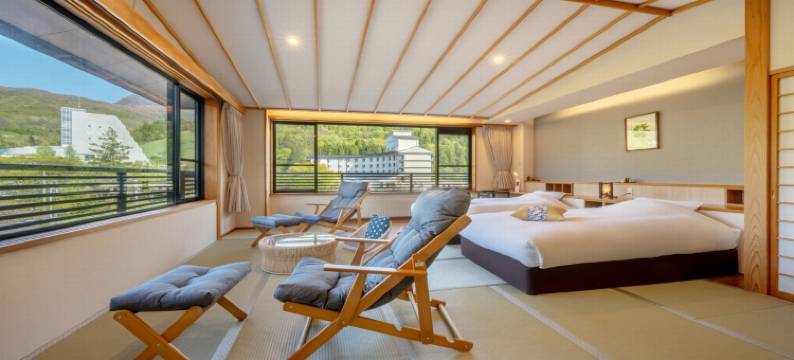 藏王岩清水料理之宿季之里(Kinosato)图片