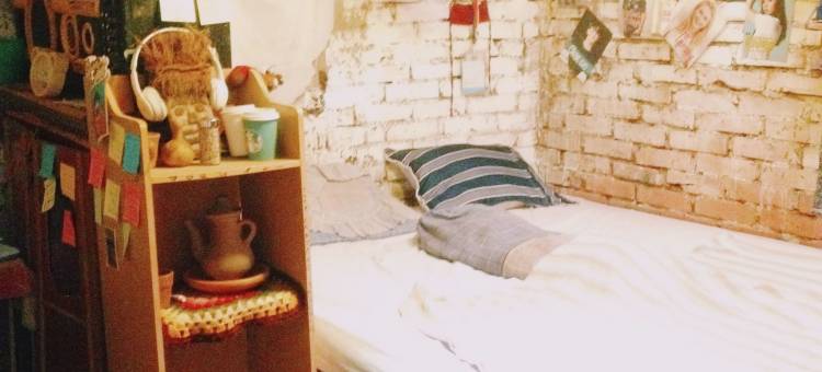 时调艺术旅馆(Sijo Art and Guesthouse)图片