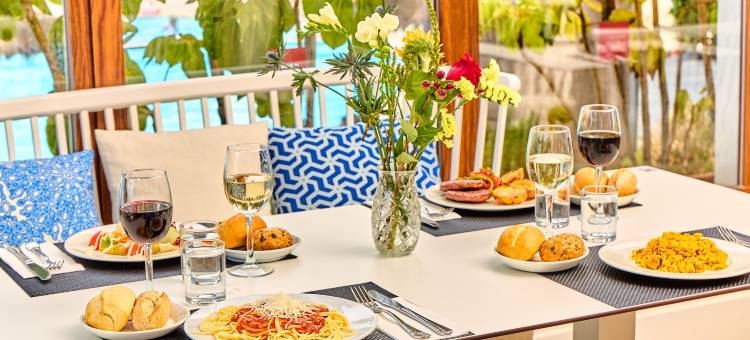 Leonardo Royal Suites Ibiza Santa Eulalia图片