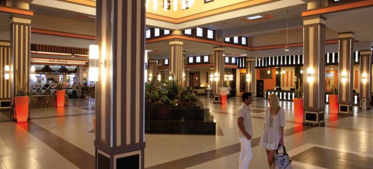 路图雅瑞酒店 - 全包式(Hotel Riu Touareg - All Inclusive)图片