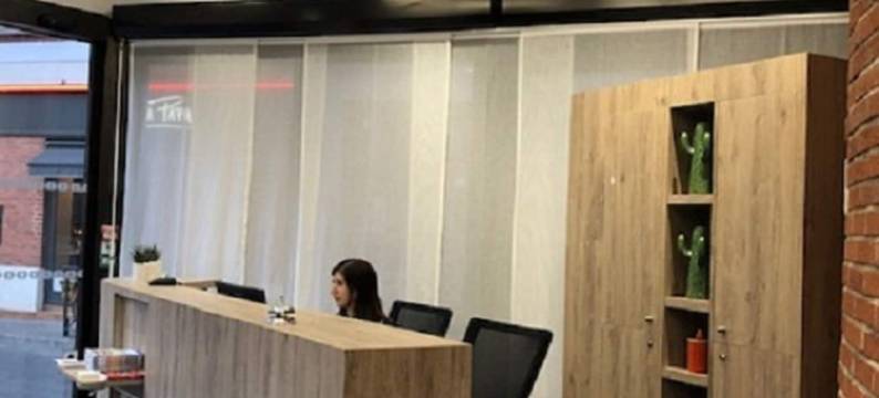 维克多雨果酒店(Hotel Victor Hugo)图片