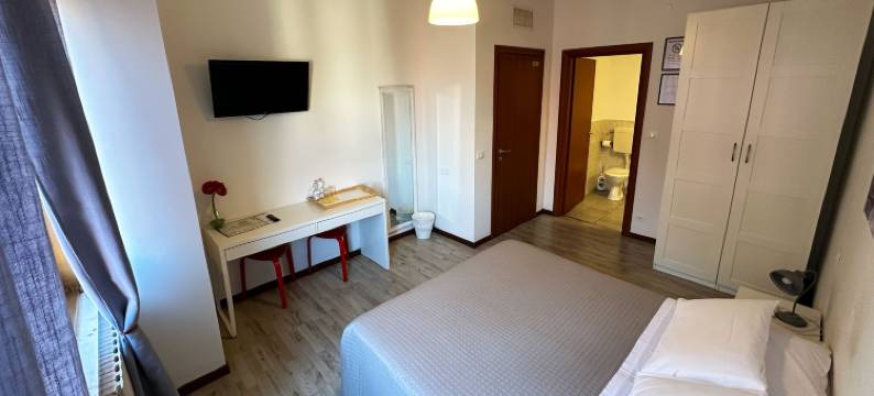 阿拉卡萨蒂露西亚住宿加早餐酒店(B&B Alla Casa di Lucia)图片