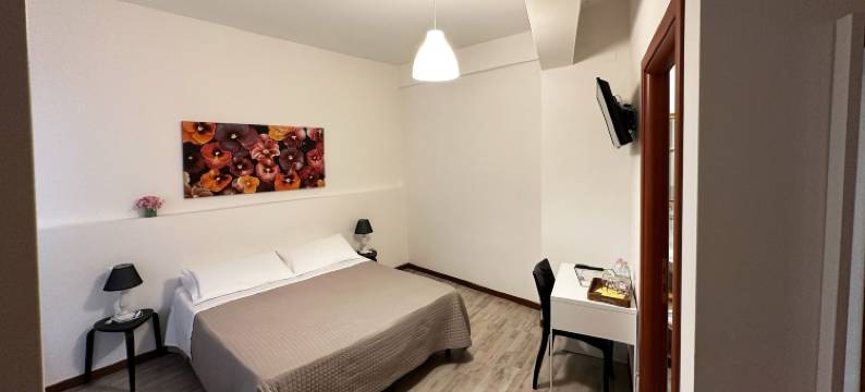 阿拉卡萨蒂露西亚住宿加早餐酒店(B&B Alla Casa di Lucia)图片