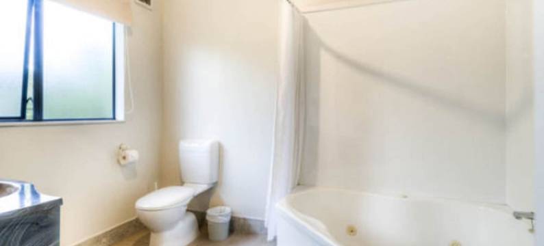 克莱尔蒙特汽车旅馆(Claremonte Motor Lodge)图片