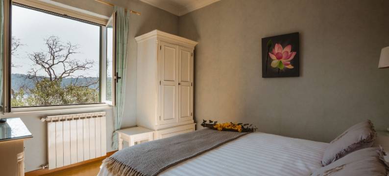 库拉湖酒店(Hotel la Culla Del Lago)图片