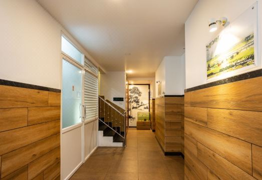 Star Emirates Luxury Resort and Spa, Munnar Hotel Overview