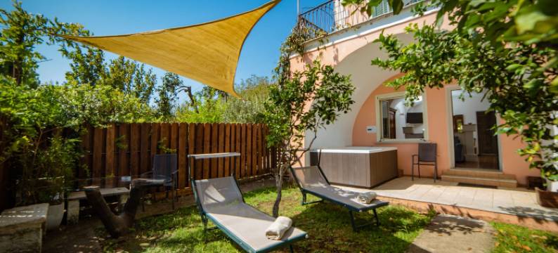 理佐温泉别墅度假酒店(Hotel Villa Rizzo Resort and Spa)图片