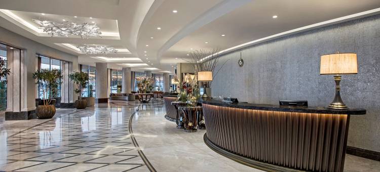 雅高管理的塔拉比亚大酒店(The Grand Tarabya Managed by Accor)图片