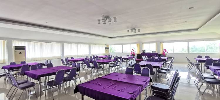 碧差安广场度假村(Phet Cha-am Plaza&Resort)图片