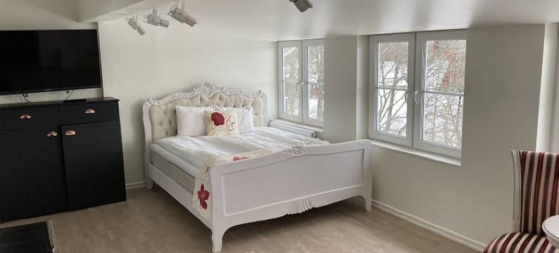 戴乌斯酒店(Déus Longstay)图片