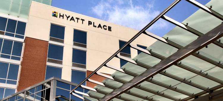 凯悦嘉轩酒店-休斯顿西北/赛普里斯费尔(Hyatt Place Houston Nrthwst/cy Fair)图片
