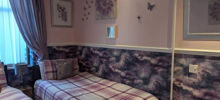 OYO 温斯泰酒店(OYO Wynnstay Hotel)图片