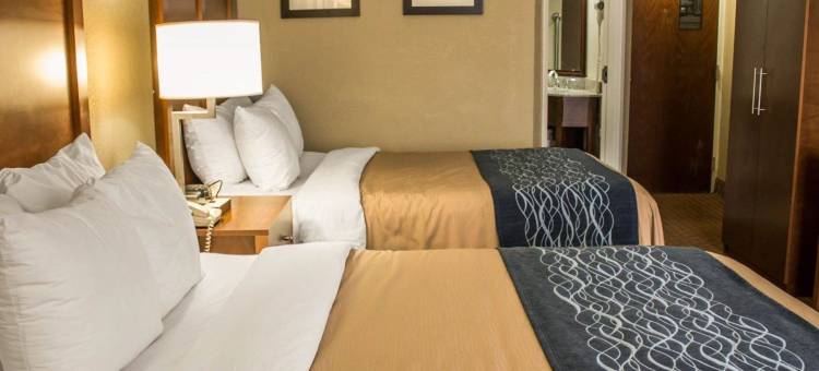 品质酒店(Quality Inn)图片