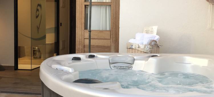 萨凡达酒店(Sa Voga Hotel & Spa)图片