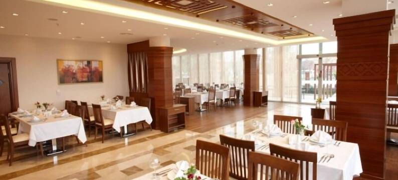 多弗斯酒店(DovsOtel)图片