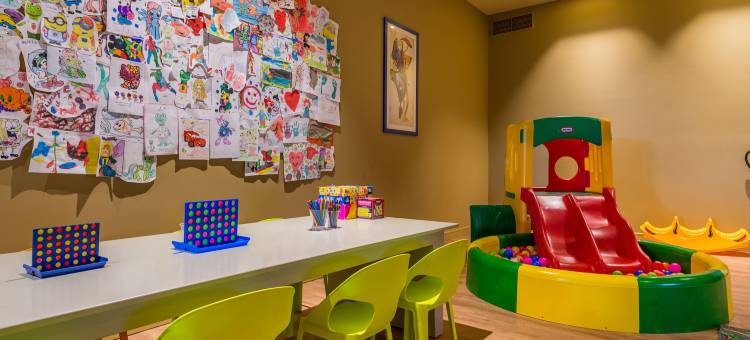 卡列塔海滩-全包式-萨沃伊特色酒店(Calheta Beach - All-Inclusive - Savoy Signature)图片