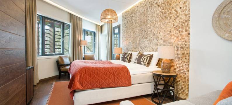 动物园狩猎酒店(Dyreparken Safarihotell)图片