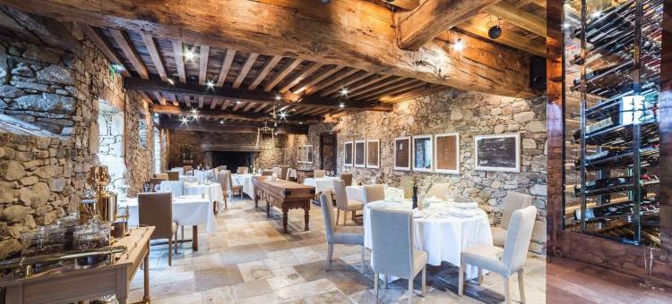 Domaine的Etangs，奥北尔奇度假村集合(Domaine des Etangs, Auberge Collection)图片