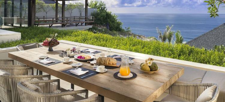 索哈姆萨海洋庄园(Sohamsa Ocean Estate)图片