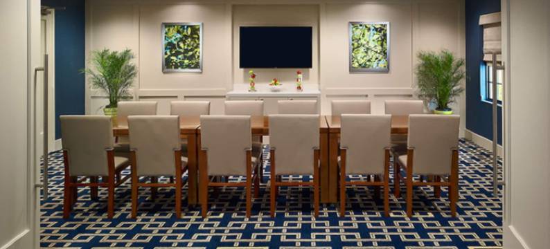 纽华克威尔明顿索尼斯塔ES套房酒店(Sonesta ES Suites Wilmington - Newark)图片