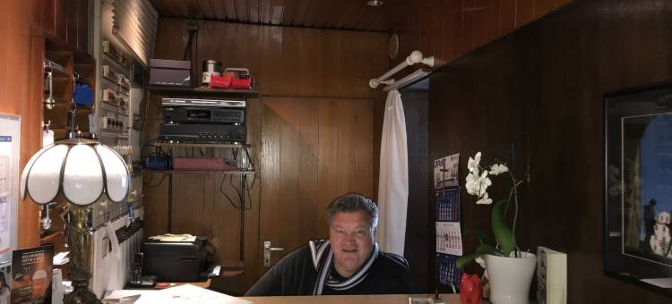 彼得山沃德酒店(Waldhotel "Peter Aufm Berge")图片