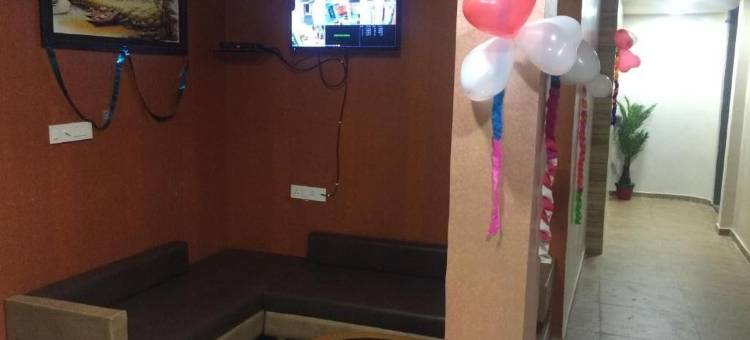 阿蒂堤酒店(Hotel Atithi)图片