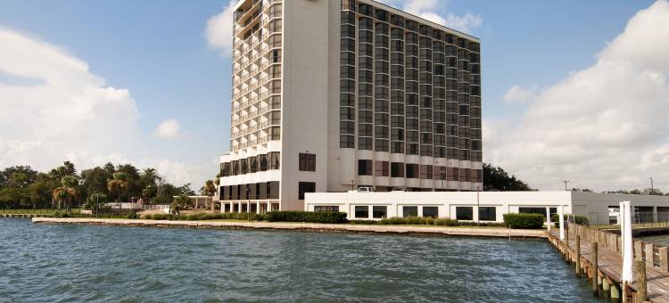 休斯顿希尔顿纳萨克利尔莱克酒店(Hilton Houston NASA Clear Lake)图片