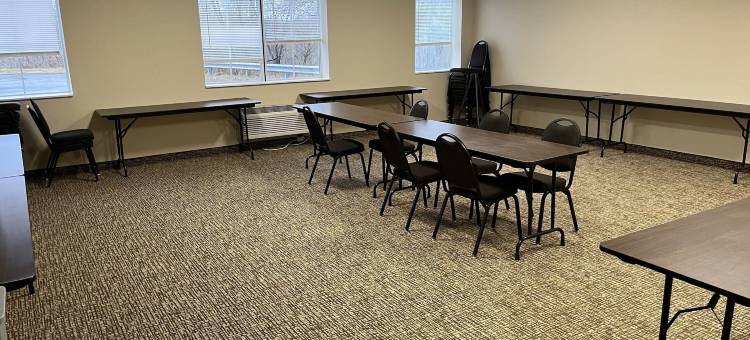 Wingate by Wyndham Pittsburgh/West Mifflin图片