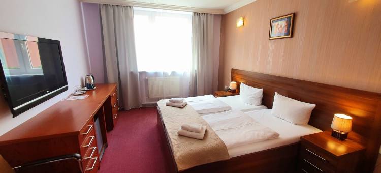 瑞兰克斯旅馆(Relax Inn)图片