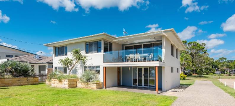 NRMA 伍德盖特海滩假日公园酒店(Nrma Woodgate Beach Holiday Park)图片