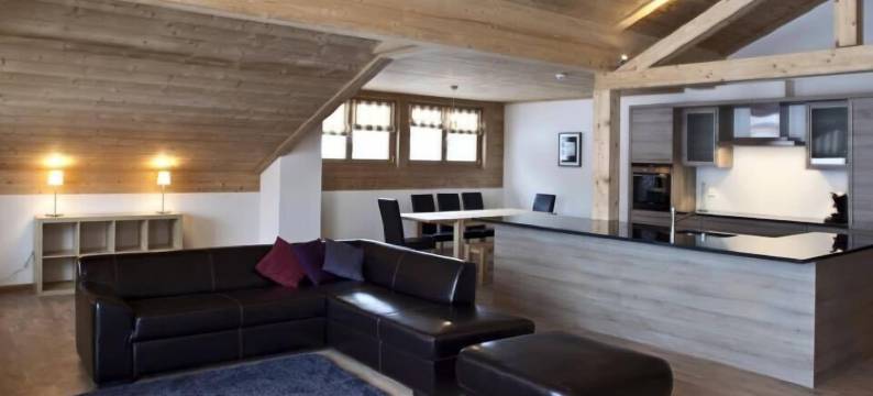 海尔维酒店(Helvetia Hotel)图片