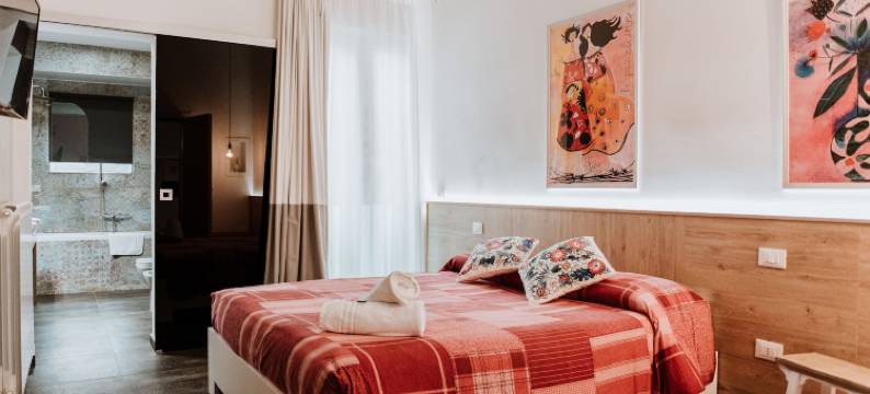 Terrae Hydrunti酒店(Terrae Hydrunti)图片