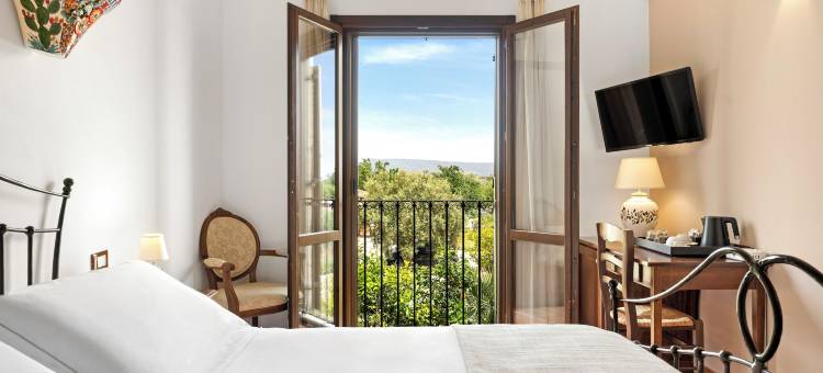 拉科尔特酒店(Hotel la Corte Del Sole)图片
