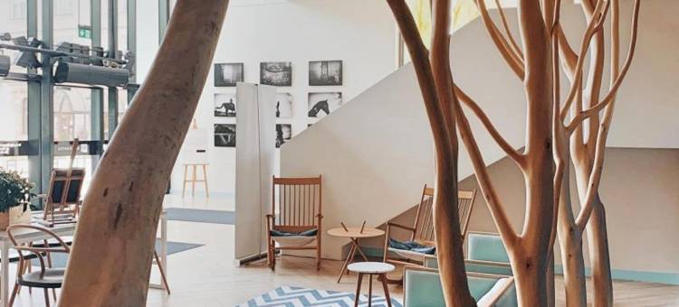 莫罗酒店(Hotel Molo)图片