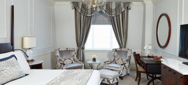 查尔斯顿广场酒店(The Charleston Place)图片