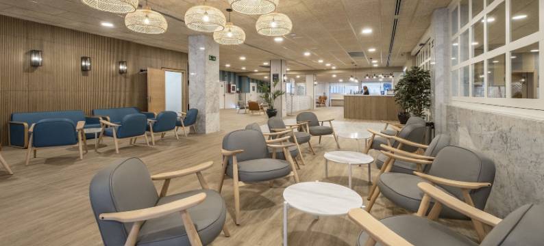 罗萨马花园度假村(Hotel Rosamar Garden Resort)图片