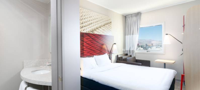 宜必思伊基克酒店(Ibis Iquique)图片