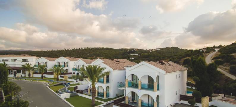 Latchi逃脱酒店和套房(Latchi Escape Hotel & Suites)图片