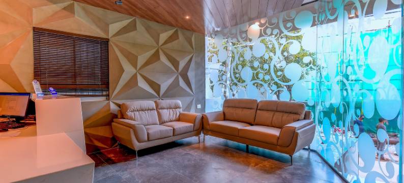 邮政酒店Brookefield(Zip by Spree Hotels Brookefield)图片