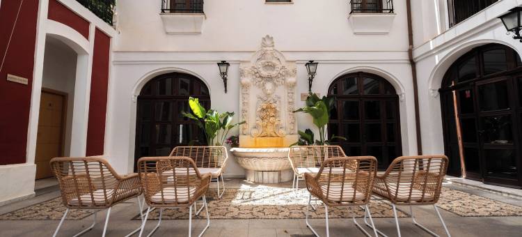 Los Abetos农场酒店(Hotel Finca Los Abetos)图片